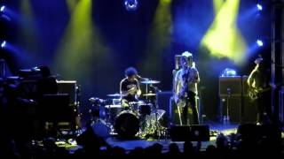 The Dandy Warhols - You Are Killing Me - The Granada Theater - Dallas Texas - 10-12-16