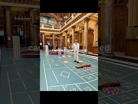 Happy New Year! 🎉✨ #montecarlo #casino #monaco #casinomontecarlo #didyouknow #newyear