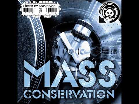 Destruction Of Sound - MASS Conservation (2007)