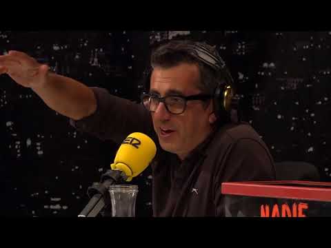 Nadie Sabe Nada 3x28 | Si un ser querido fallece, tienes más sitio en casa