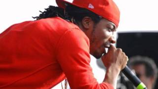 Gyptian - Gyal Gimmie Some [Sounique Rec] Jan 2012