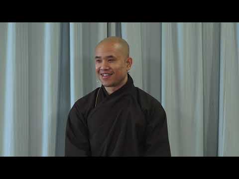 Cultivating Kindness, Building Community | Dharma Talk by  Br. Pháp Hữu, 2021.05.02