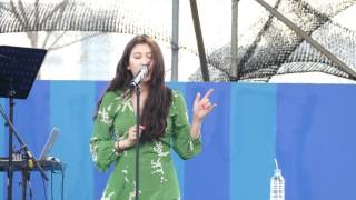 (직캠) 백예린(Baek Yerin) - As I am (Have A Nice Day #4)