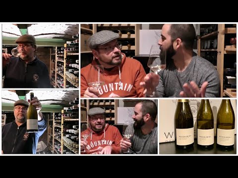 Folge 962 Burgunder und Sauvignon Blanc, das können wir