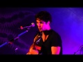 Darren Criss - Good Ole Moon, HoB's Chicago ...