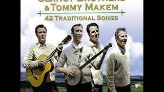 The Clancy Brothers & Tommy Maken - Johnny, I Hardly Knew You