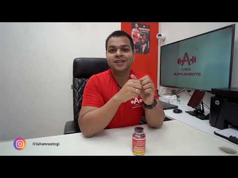 Enhanced Athlete Yohimbine