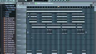 Mac - Wooo Instrumental (ORIGINAL)