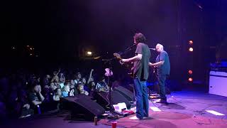 WEEN - Puffy Cloud - 8/18/18 - McMenamin’s Edgefield - Portland, Oregon