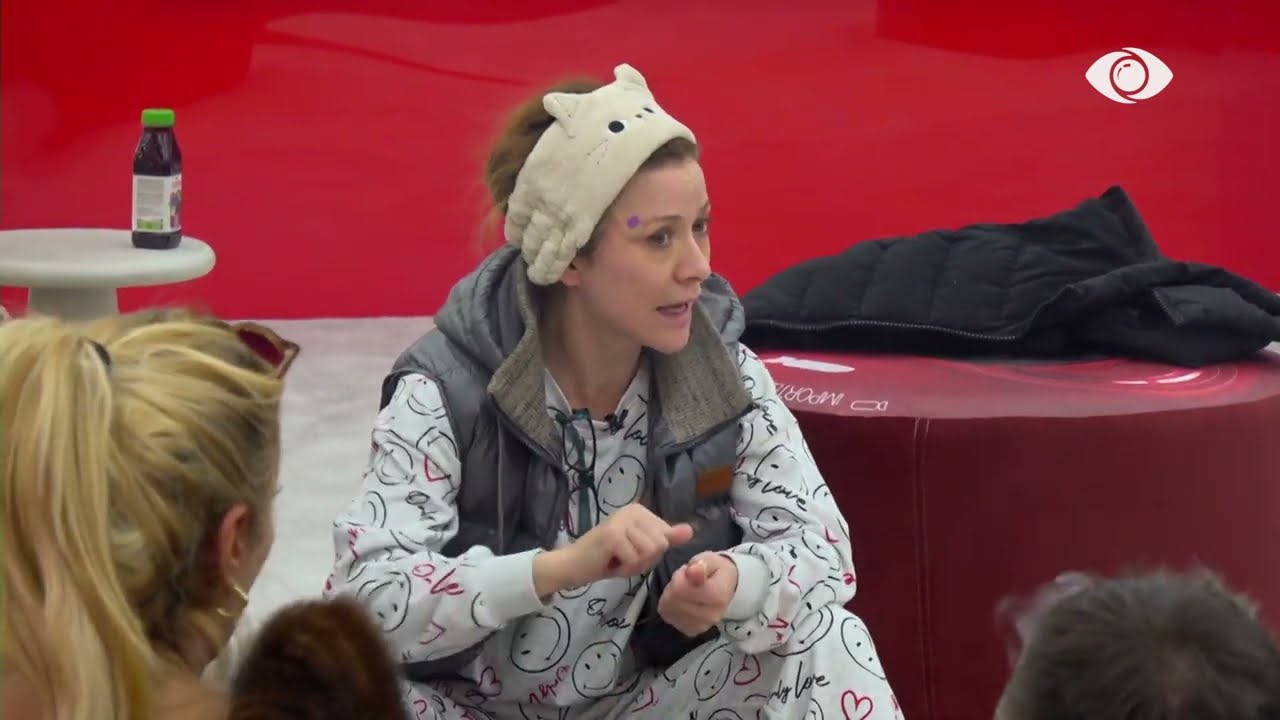 Zarf i kuq në shtëpi! Vëllai i Madh dënon banorët për thyerjen e rregullav - Big Brother VIP 3