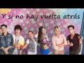 Soy Luna Alas Version épisode 80