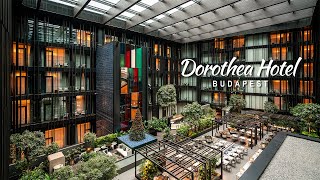 DOROTHEA HOTEL, Budapest, Autograph Collection - Marriott International