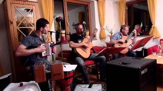 Die Familie Pingitzer (live uncut)