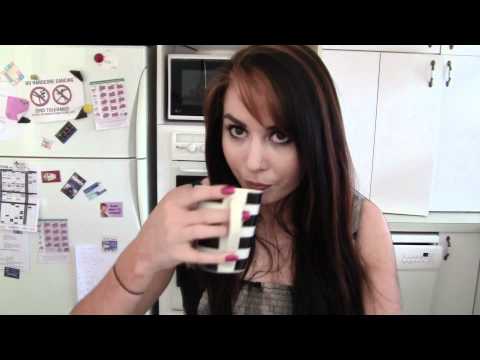 Mandavpants 01/09/2011 first Vlog