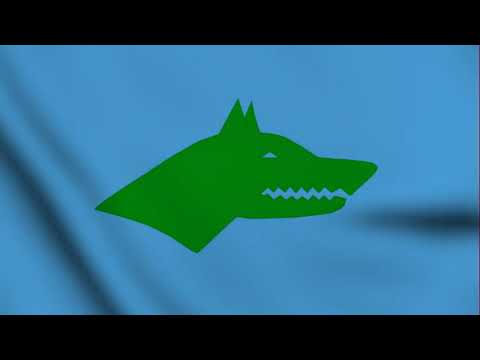 The Old Turkic War Music