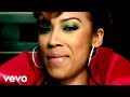 Keyshia Cole - I Ain't Thru ft. Nicki Minaj 