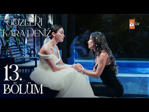 Oči crnog mora 13. epizoda!