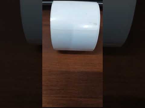Barcode Label