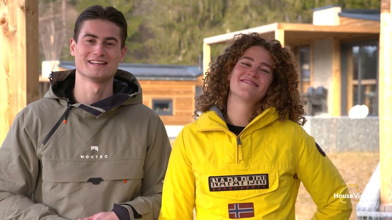 YouTube-thumbnail van House Vision Promo