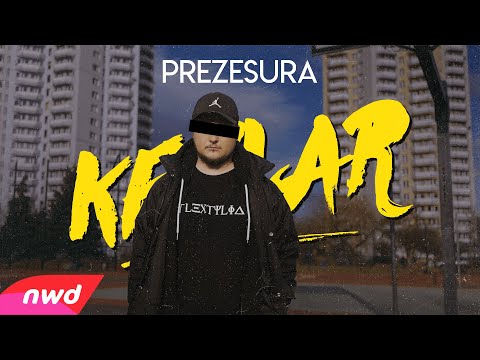 Prezesura - Kevlar (prod. Folku) OFFICIAL VIDEO