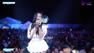 Download lagu ROMANSA - JIKALAU KAU CINTA - SISKA AMANDA - KLABANK SEWU SEASON 5 - LAP. BANYUPUTIH JEPARA mp3