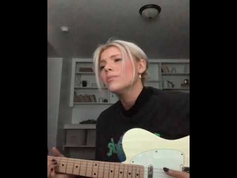 Elyse Alexander Author song