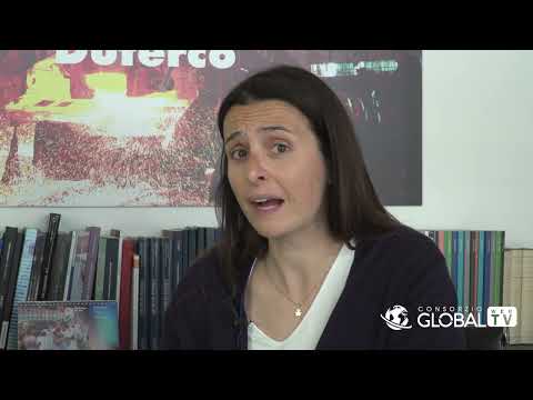 Duferco, tra energia e sostenibilità: a tu per tu con Vittoria Gozzi