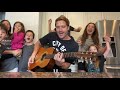 Walker Hayes - Trash My Heart (Acoustic Video)