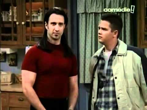 Notre Belle Famille JT