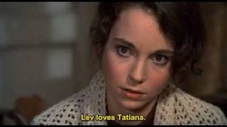 Woody Allen&#39;s 1975 Movie Love and Death clip 3