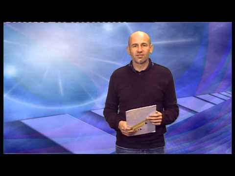 TV Slovácko: Hodonín 8.2.2013