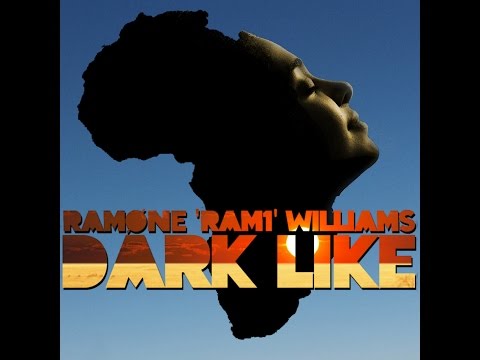 Ram1 // Dark Like // Official Video // 2015