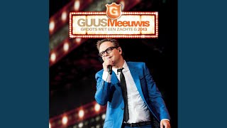 Ik Tel Tot 3 (Live @ PSV Stadion Eindhoven June 2013)