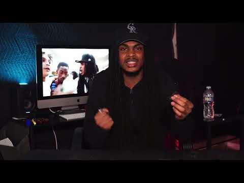 DEE BANZ l MOE SHOT IT l FREESTYLE EP. 2