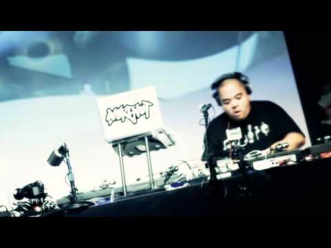 The Invisibl Skratch Piklz ★ [HD]