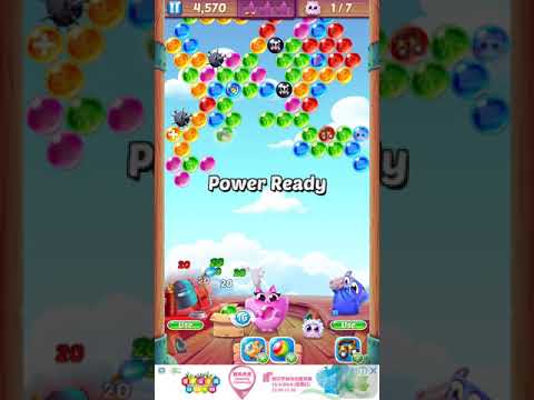 Cookie Cats Pop Level 259 1 star
