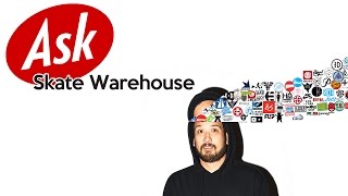 Ask Skate Warehouse - Griffin