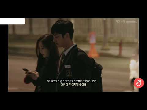 (MOMOLAND'S NAYUN WEB DRAMA) ANNIVERSARY ANYWAY EP 5 ENG SUB (NAYUN'S PART)