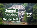 Sungai Pandan Waterfall I Kuantan I Day 4 I WITH US