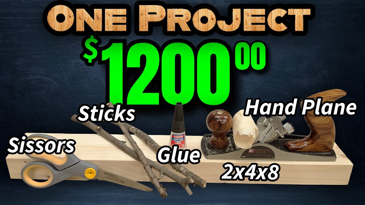 I Seriously Cannot Explain Why These Sell... 100% Beginner Build.