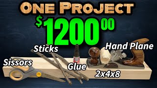 I Seriously Cannot Explain Why These Sell... 100% Beginner Build. MQDEFAULT Thumbnail