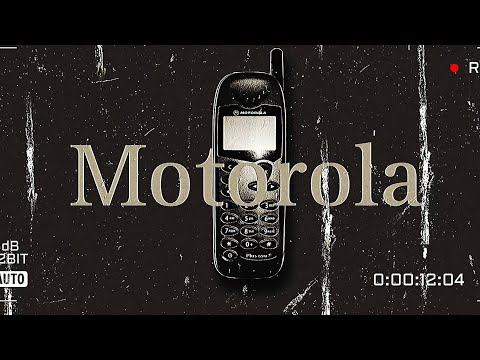 Matias x Mati RDK - MOTOROLA  (Prod.proferesa)