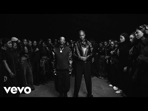 LADIPOE, Maglera Doe Boy - Motho Waka