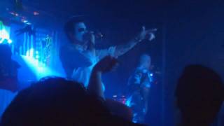 Mushroomhead - Simpleton - Flint, MI 7/8/11 OLD SCHOOL SHOW