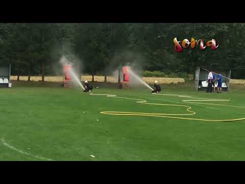 DHZ TOPOLECKÁ / FINÁLE IKHL / PRAŠNÍK 2022