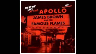 James Brown  - Soul Power (Live) -  HD