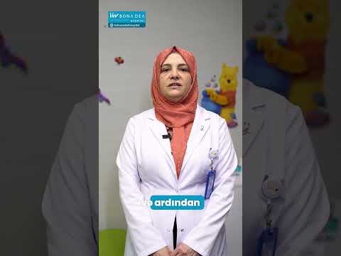 Logo of Specialized Pediatric Hepatoblastoma Treatment in Baku, Azerbaijan