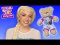 Rockabye Baby | Princess Bedtime Lullaby | Mother Goose Club Playhouse Kids Video