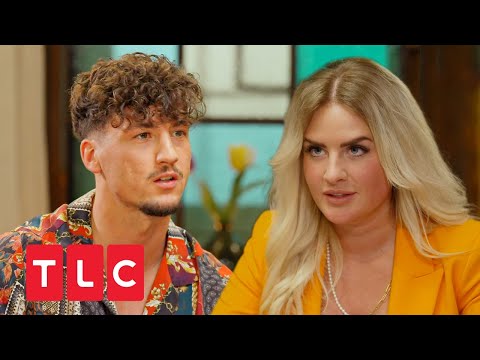 Weiß Micha, was er Anna angetan hat | Eating with my Ex | TLC Deutschland