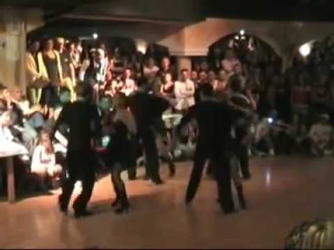 Tropical Gem - Silencio - 2006